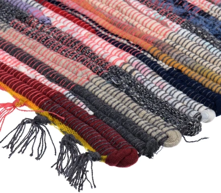 Коврик "Вологодский" 40*70